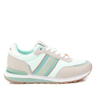 Zapatilla De Mujer Refresh 170477 Aqua