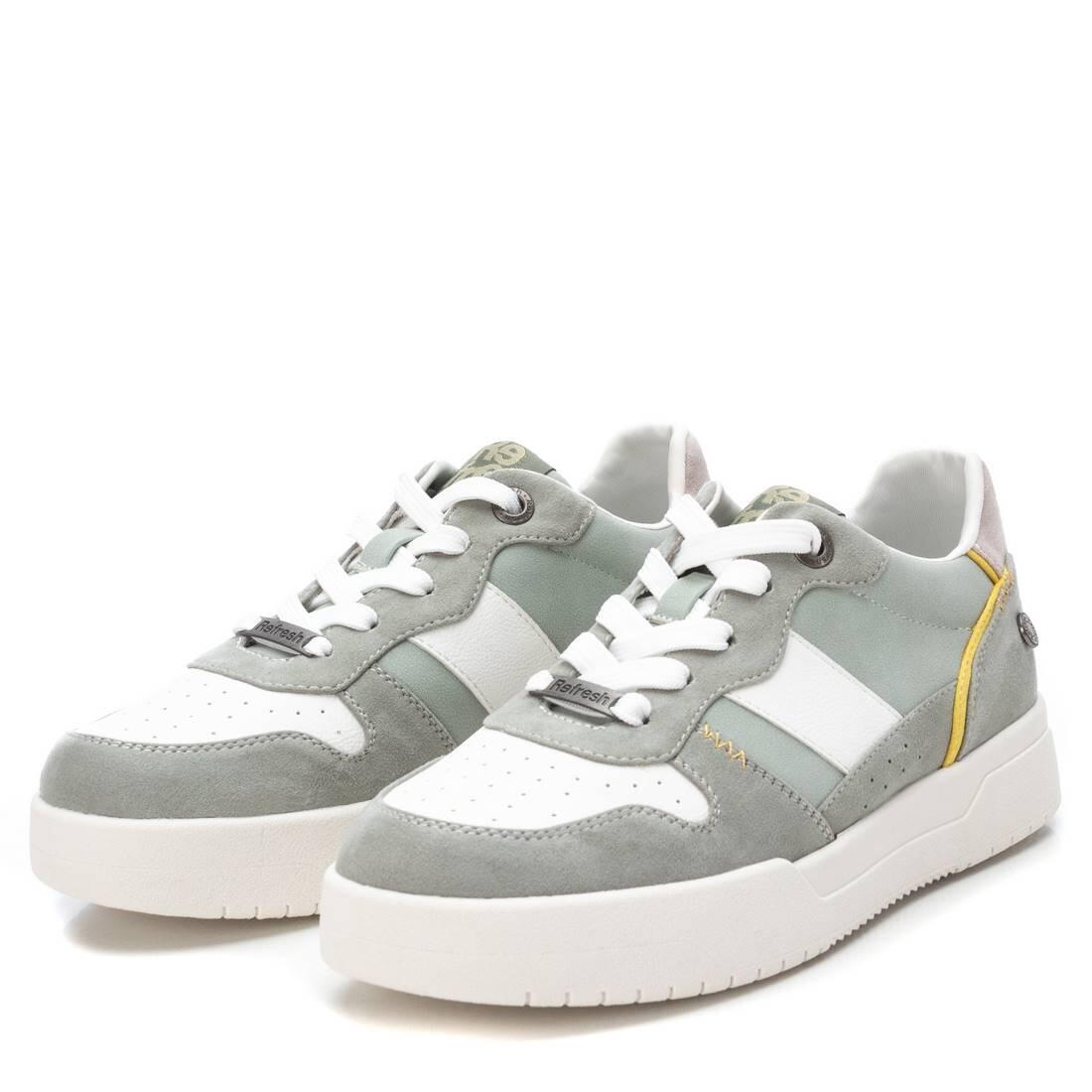 Baskets femme REFRESH 170601 plaine 5/6