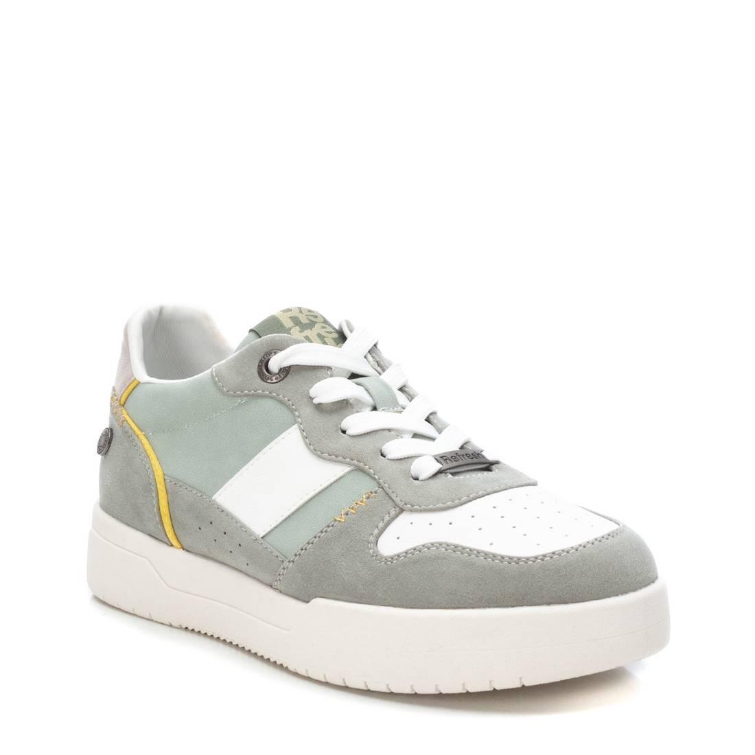 Baskets femme REFRESH 170601 plaine 3/6