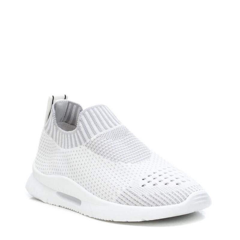 Zapatilla De Unisex Xti 057997 Blanco