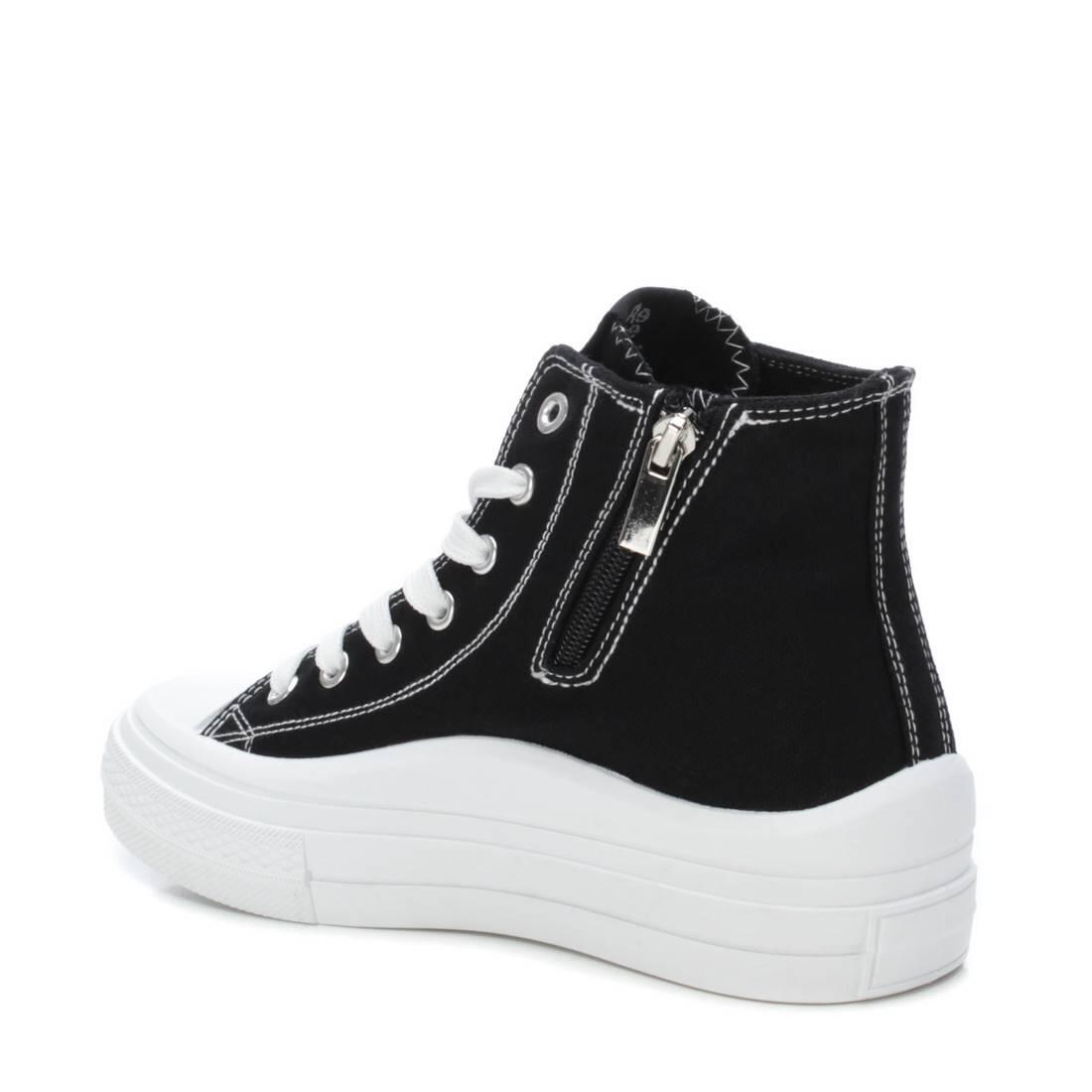 Baskets femme REFRESH 170676 plaine 3/4