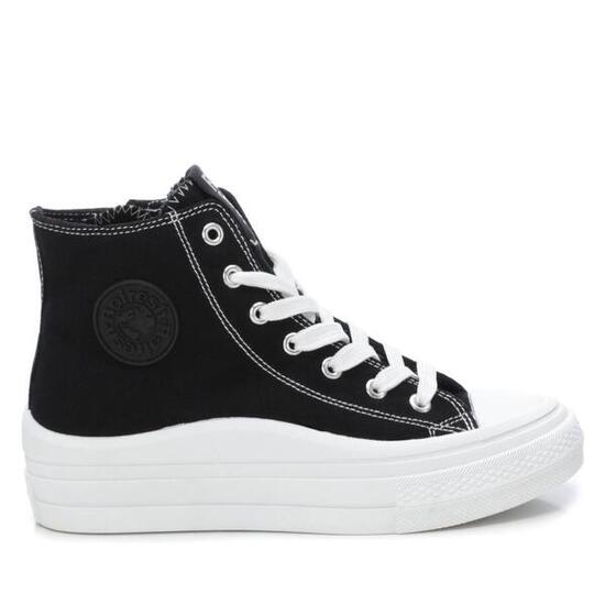 Zapatilla De Mujer Refresh 170676 Nude