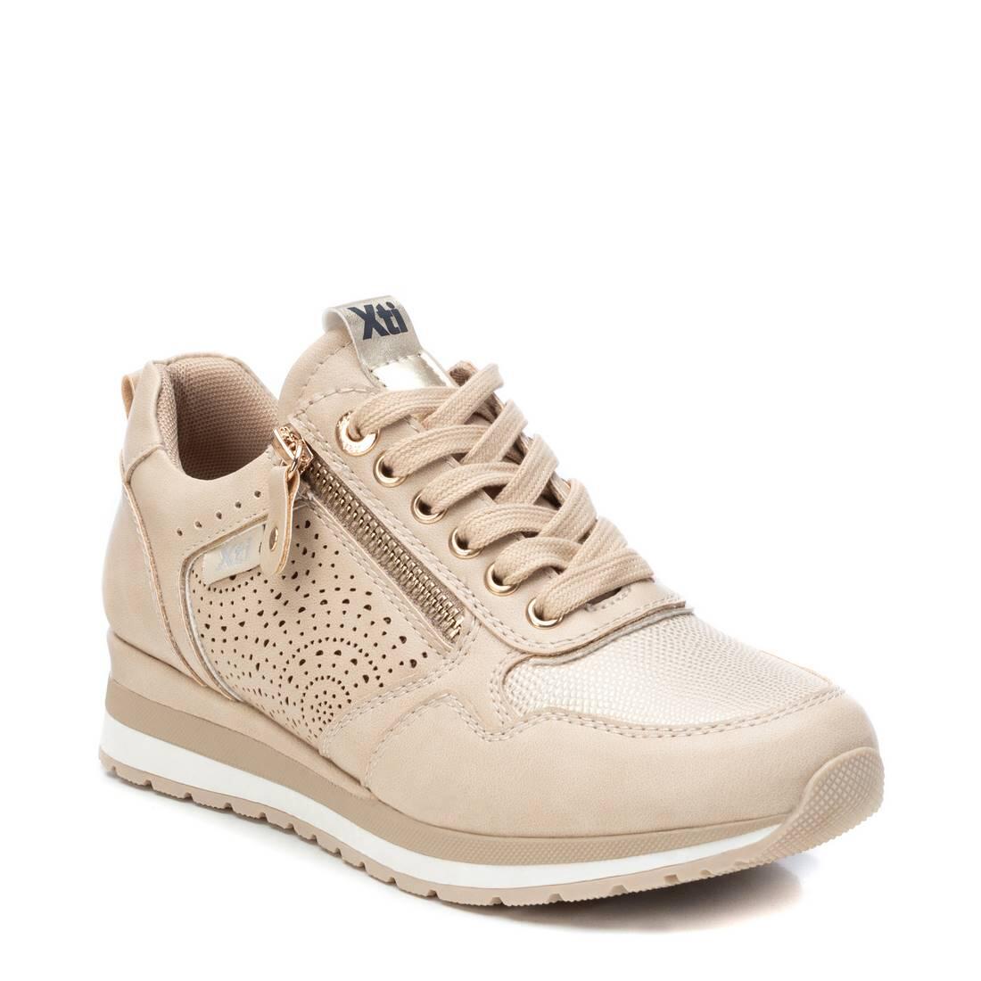 Baskets femme XTI 044320 plaine 2/4