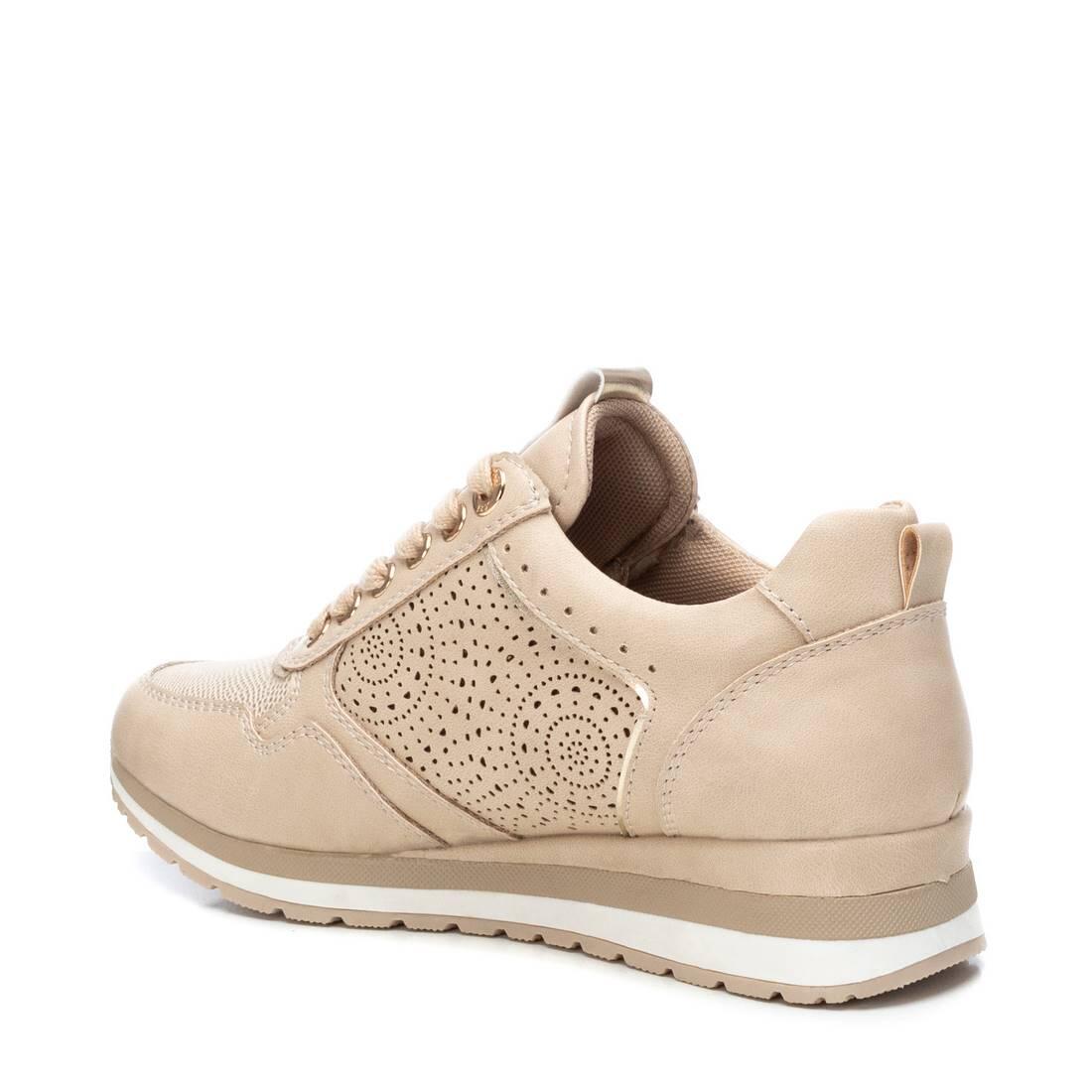 Baskets femme XTI 044320 plaine 3/4