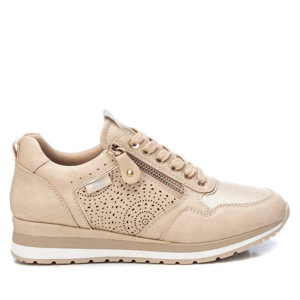 Sneaker woman XTI 044320 flat