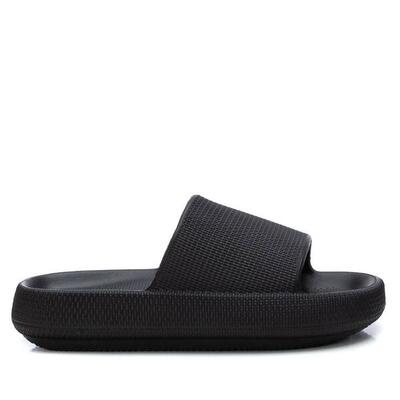 Chancla De Unisex Xti 058099 Negro