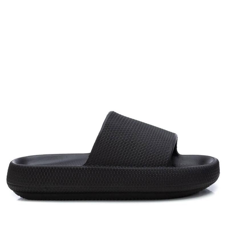 Pantofi sport Xti respirabili negri