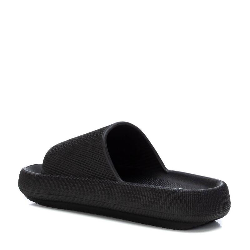Pantofi sport Xti respirabili negri