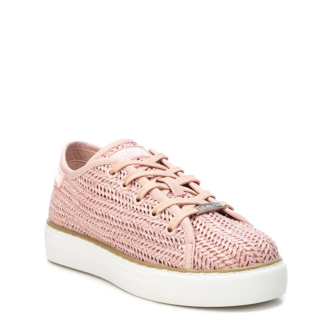 Zapatilla De Mujer Refresh 079389 Nude 3/6