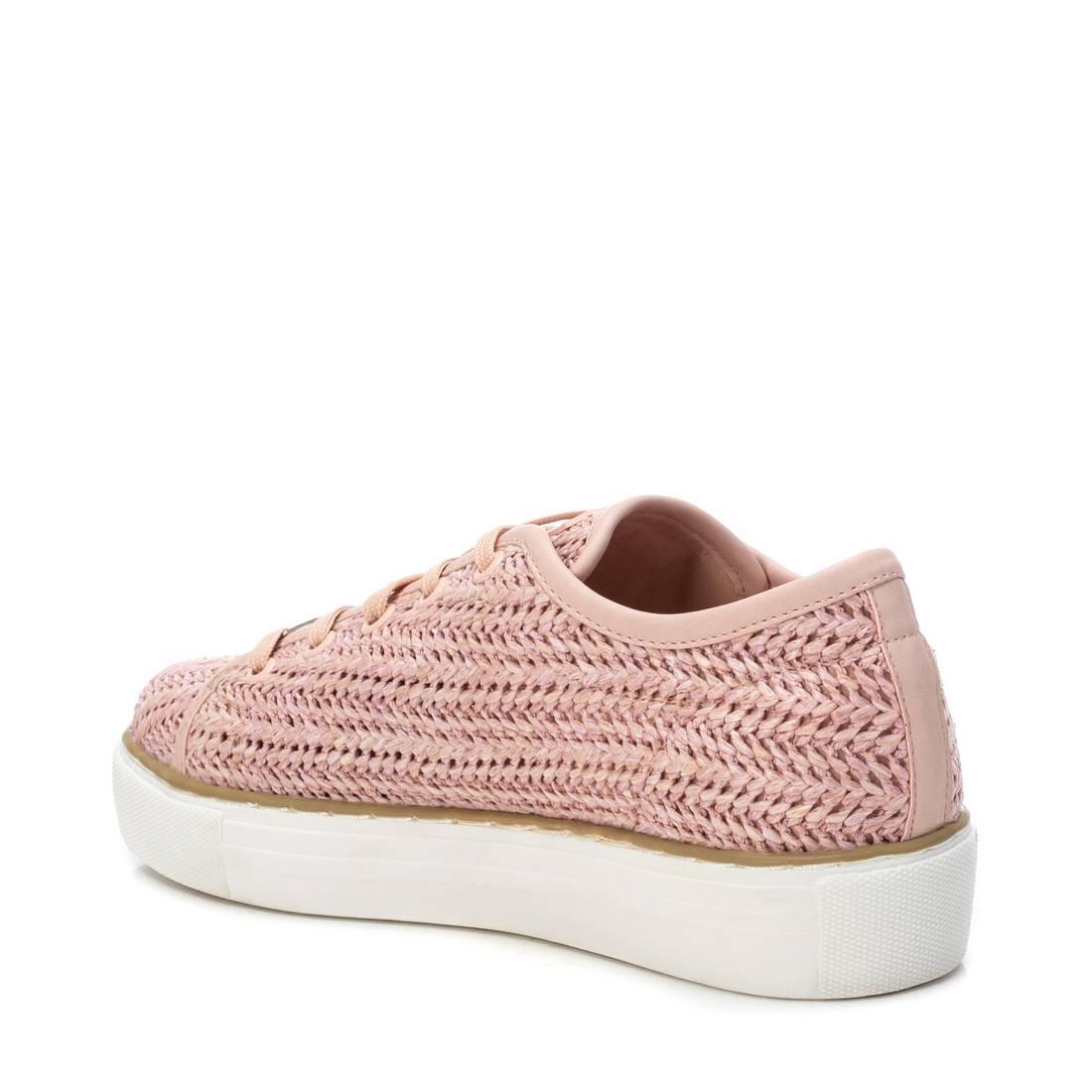 Zapatilla De Mujer Refresh 079389 Nude 4/6