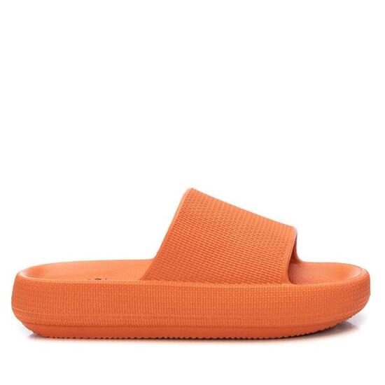 Chancla De Mujer Xti 044489 Naranja
