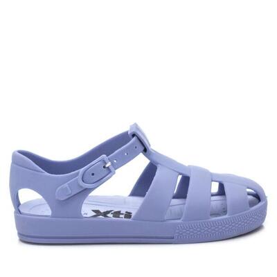Chancla De Unisex Xti 150376 Fucsia