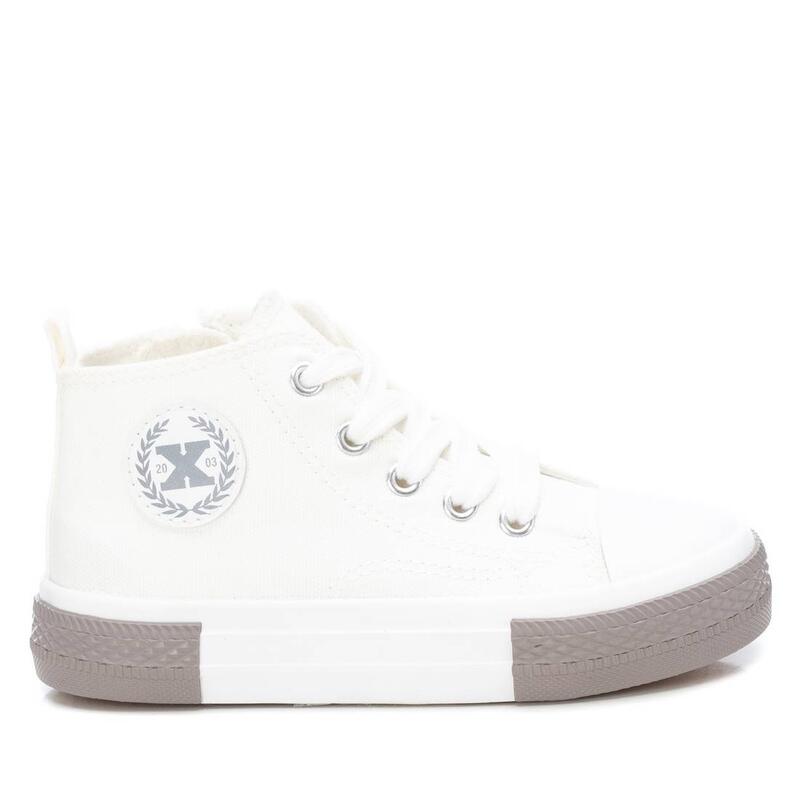 Zapatilla De Unisex Xti 150296 Blanco