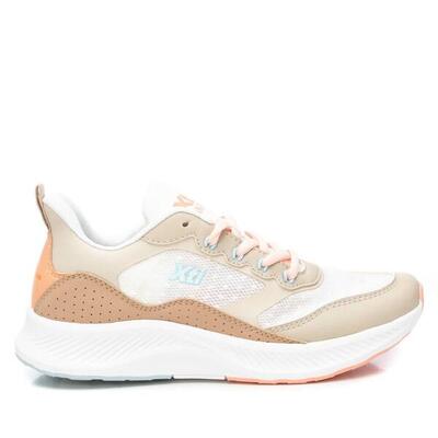 Zapatilla De Mujer Xti 140794 Beige