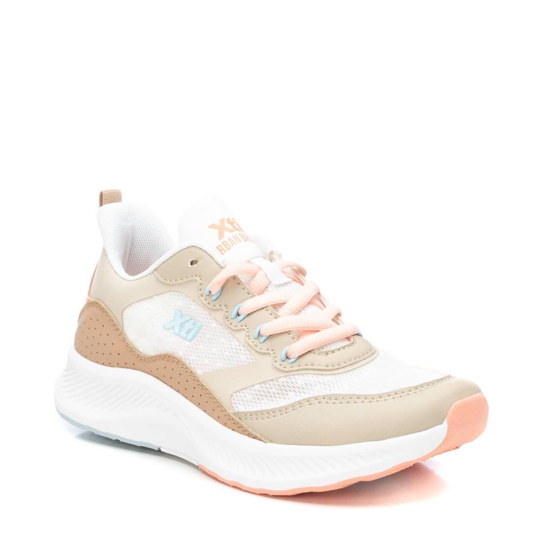 Baskets femme XTI 140794 plaine 3/6