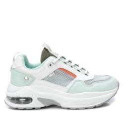 Zapatilla De Mujer Xti 140882 Aqua