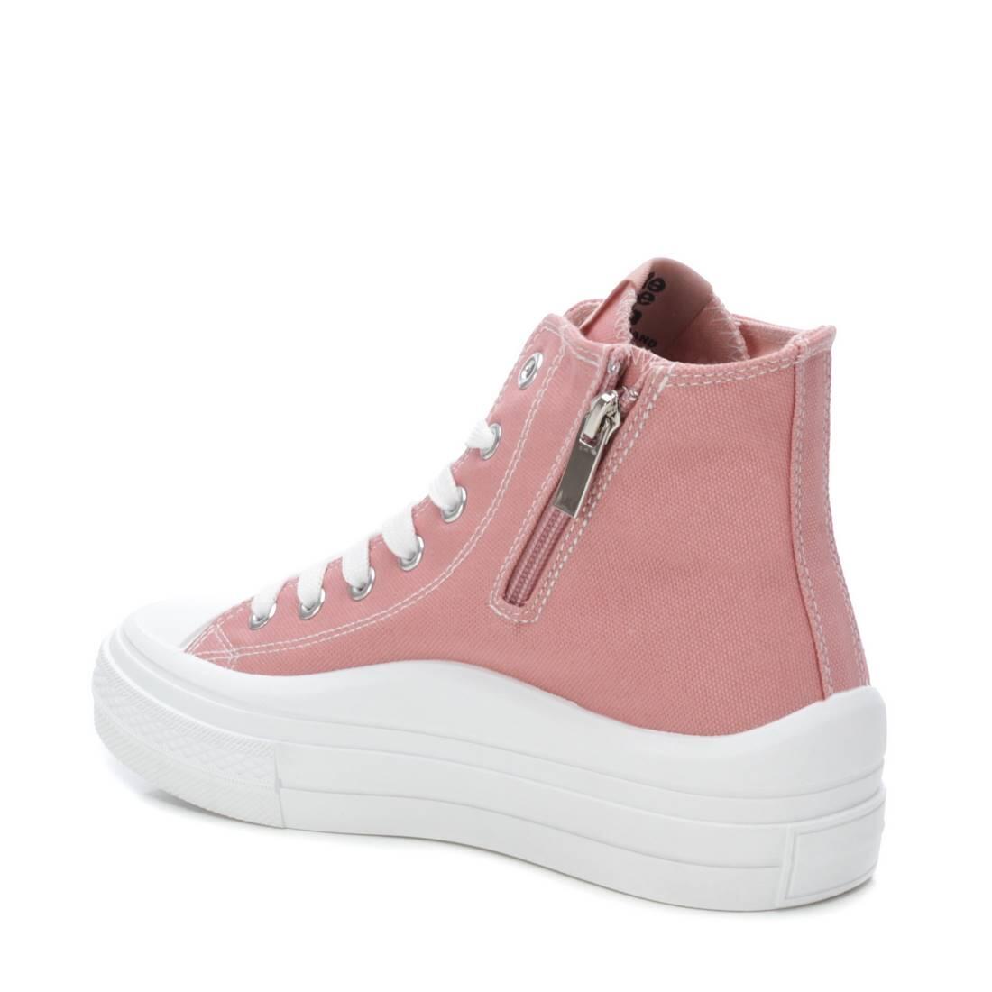 Zapatilla De Mujer Refresh 170676 Nude 3/4