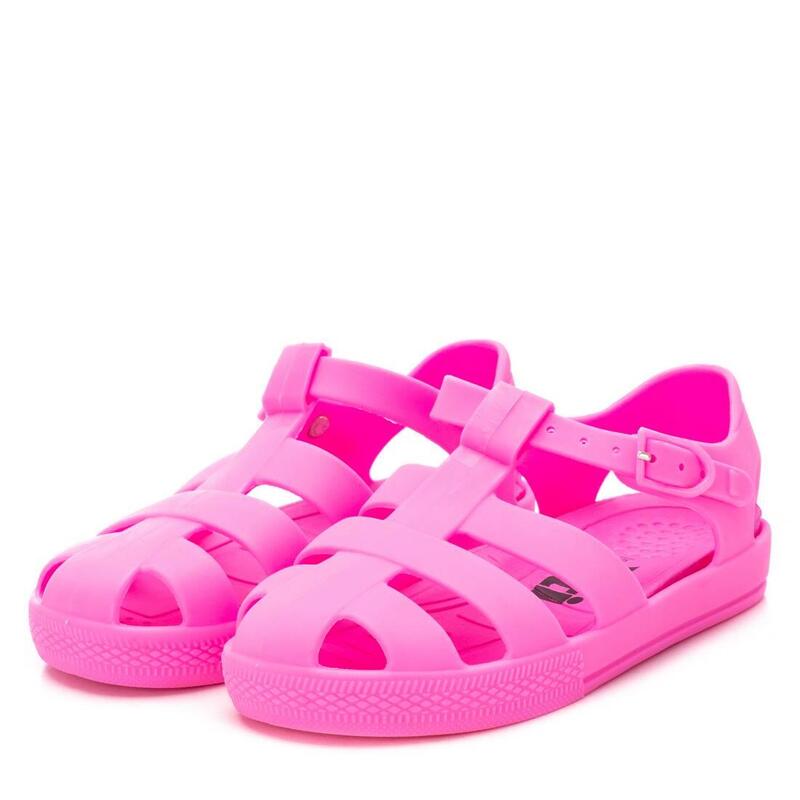 Chancla De Unisex Xti 150376 Fucsia