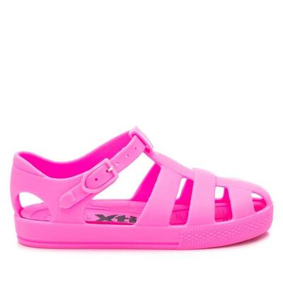 Chancla De Unisex Xti 150376 Fucsia