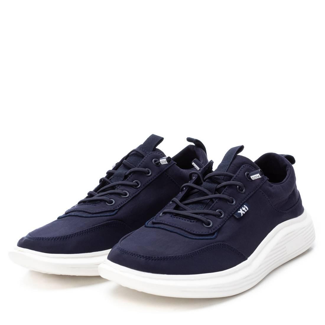 Sneakers Deportivas Hombre Xti 140722 Marine 4/5