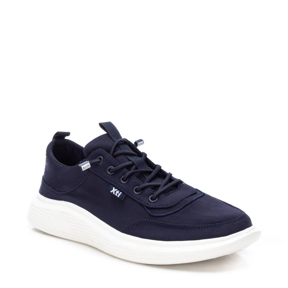 Sneakers Deportivas Hombre Xti 140722 Marine 2/5
