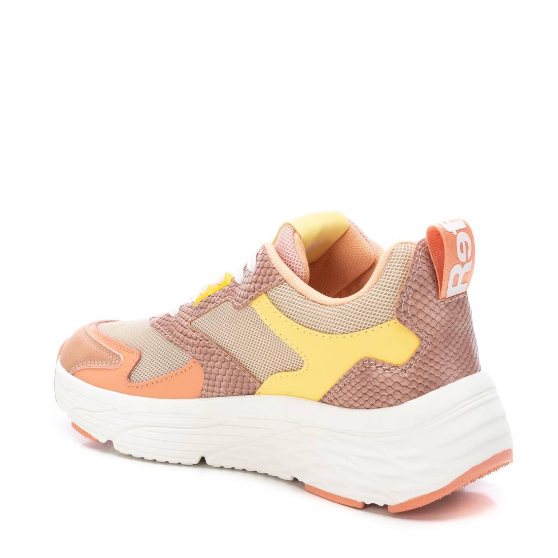 Baskets femme REFRESH 170561 plaine 4/6