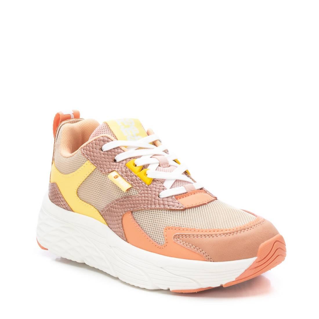 Baskets femme REFRESH 170561 plaine 3/6