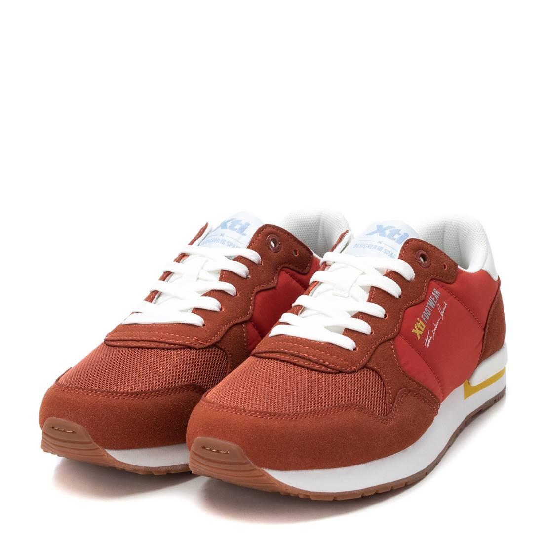 Baskets homme XTI 141211 plaine 4/5