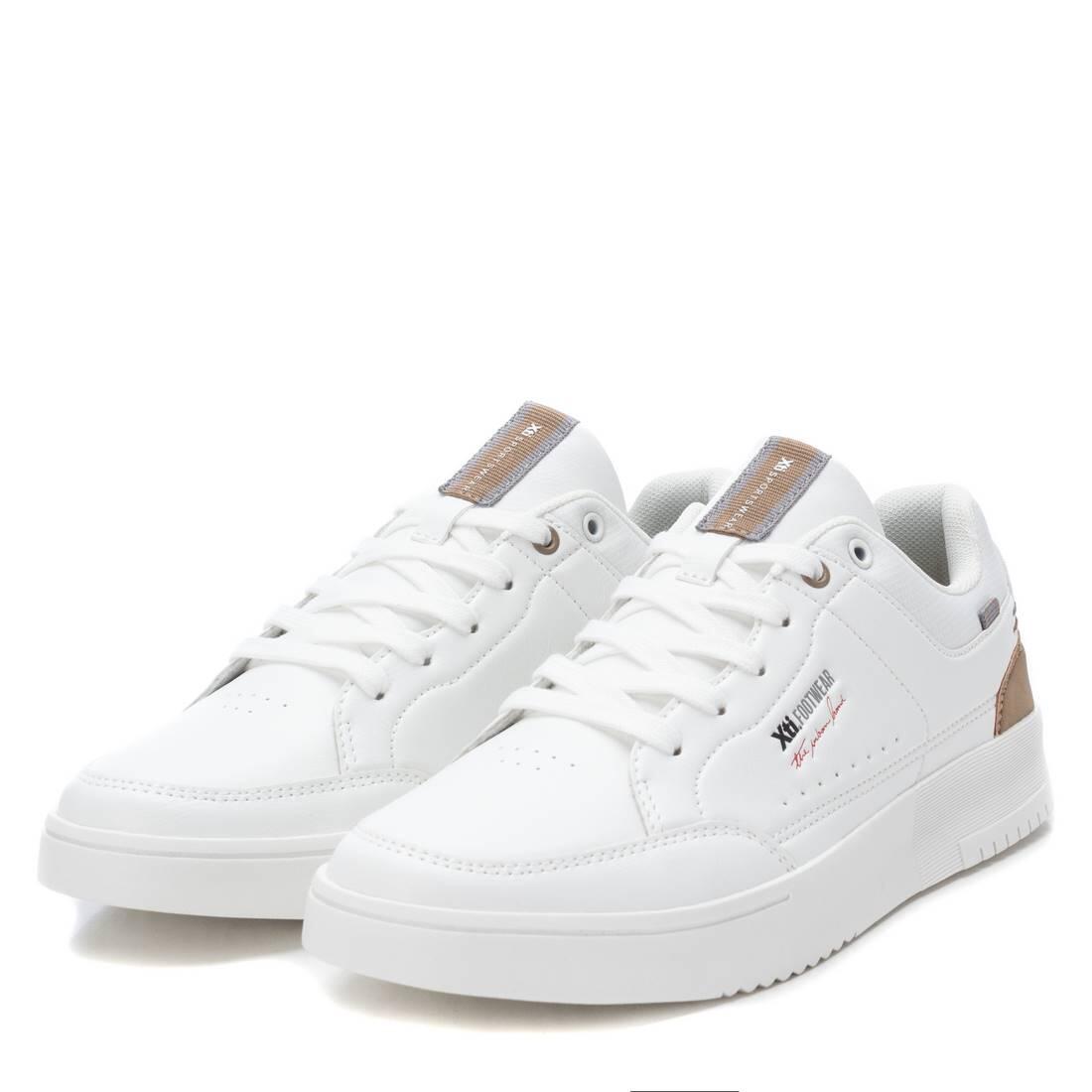 Baskets homme XTI 140868 plaine 4/5