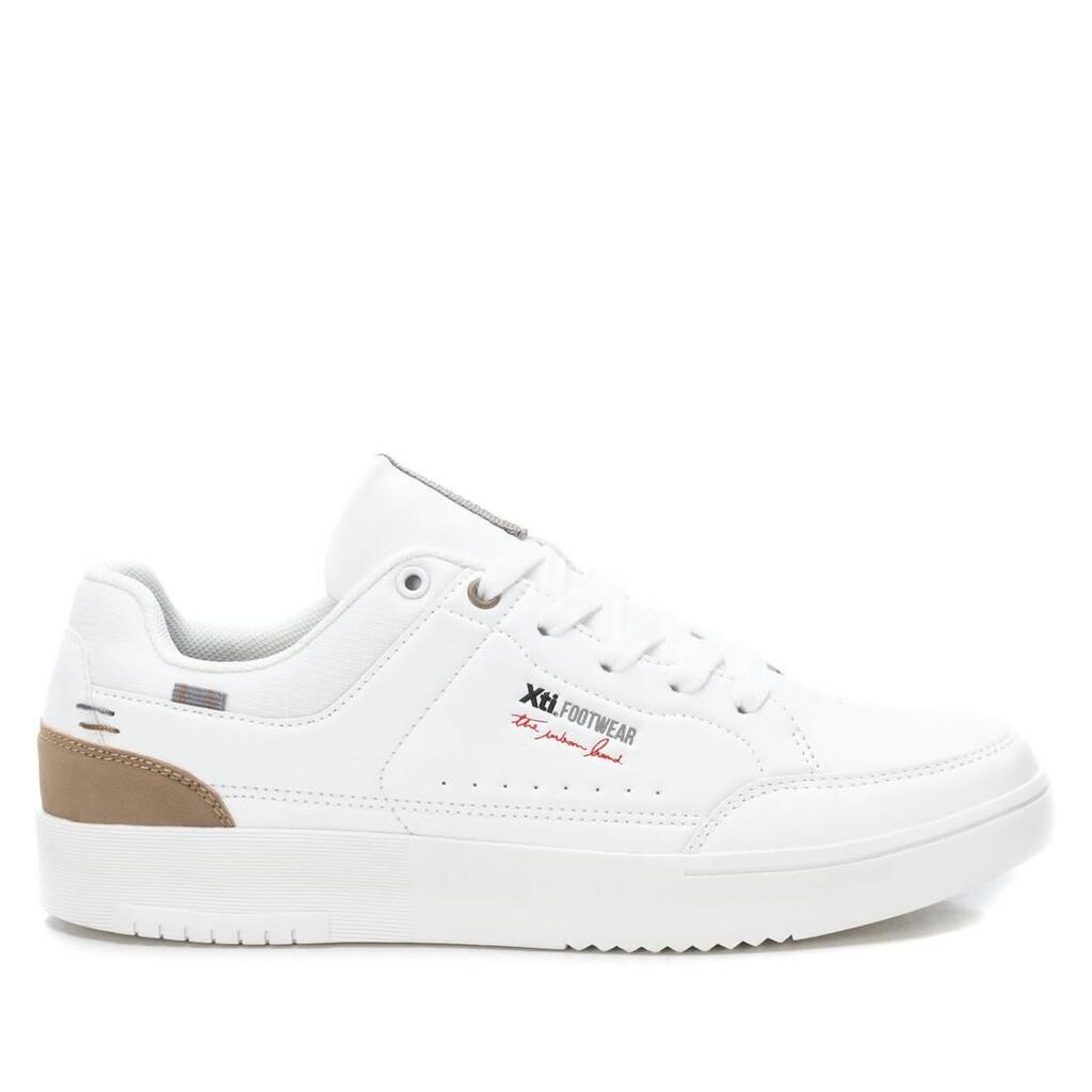 Sneaker man XTI 140868 flat