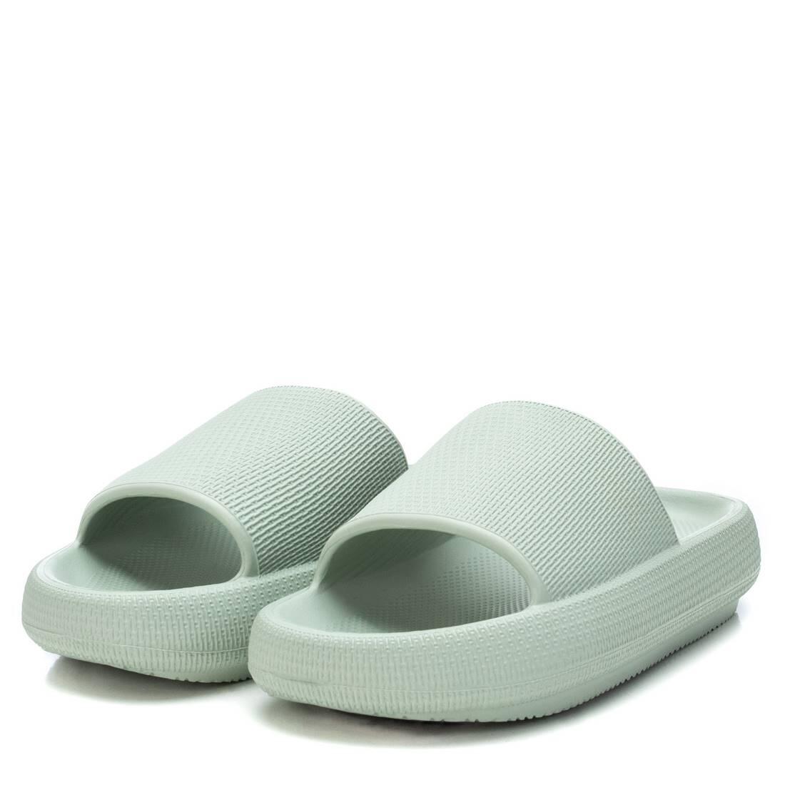 Sandalias Planas Mujer Xti  Azul 5/6