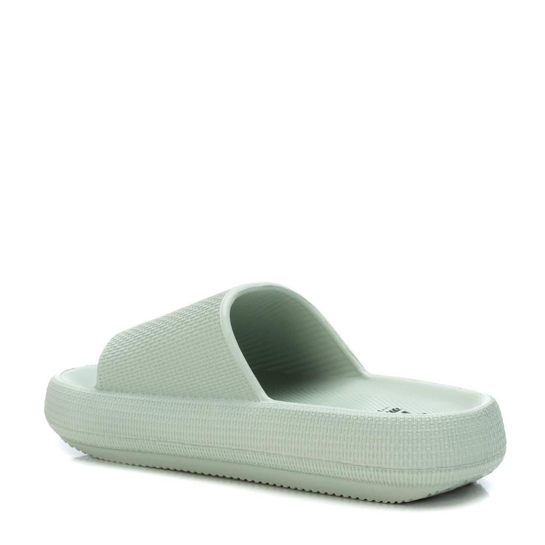 Sandalias Planas Mujer Xti  Azul 4/6