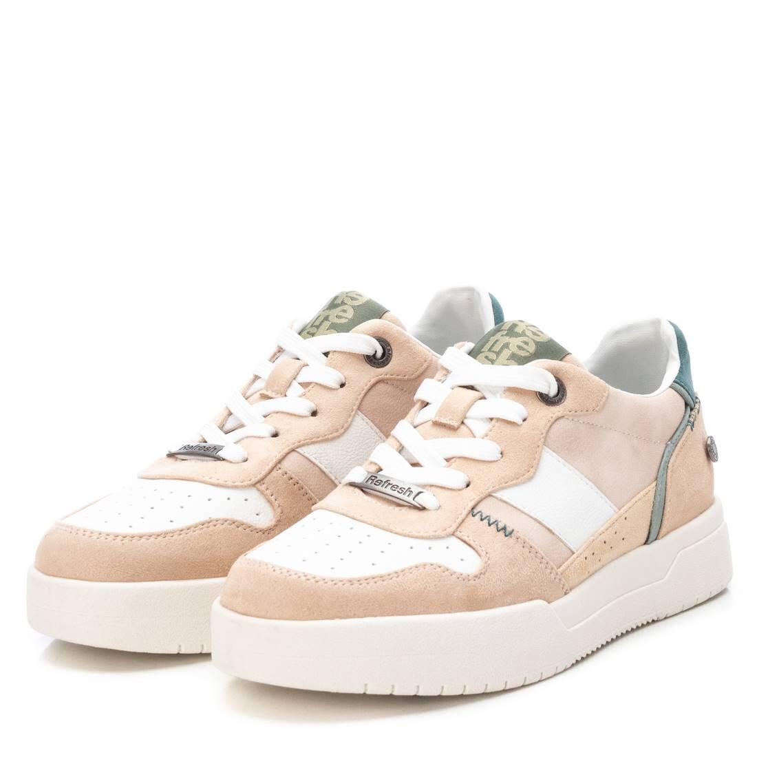 Baskets femme REFRESH 170601 plaine 5/7