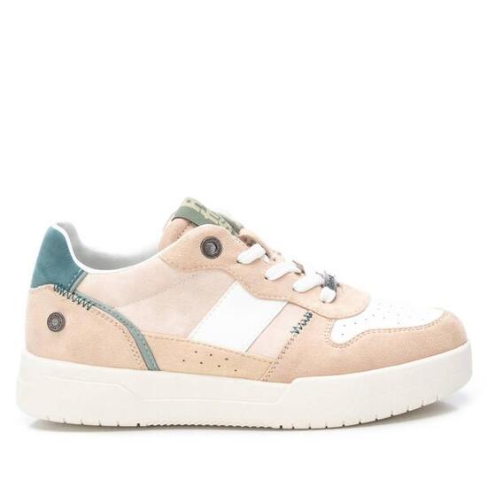 Baskets femme REFRESH 170601 plaine