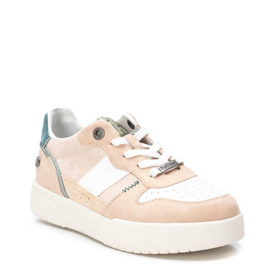 Baskets femme REFRESH 170601 plaine 3/7