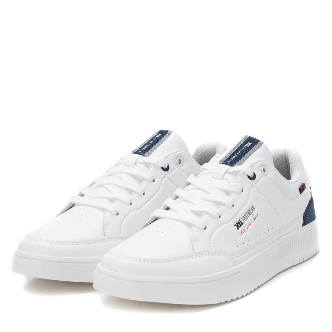 Baskets homme XTI 140868 plaine 4/5