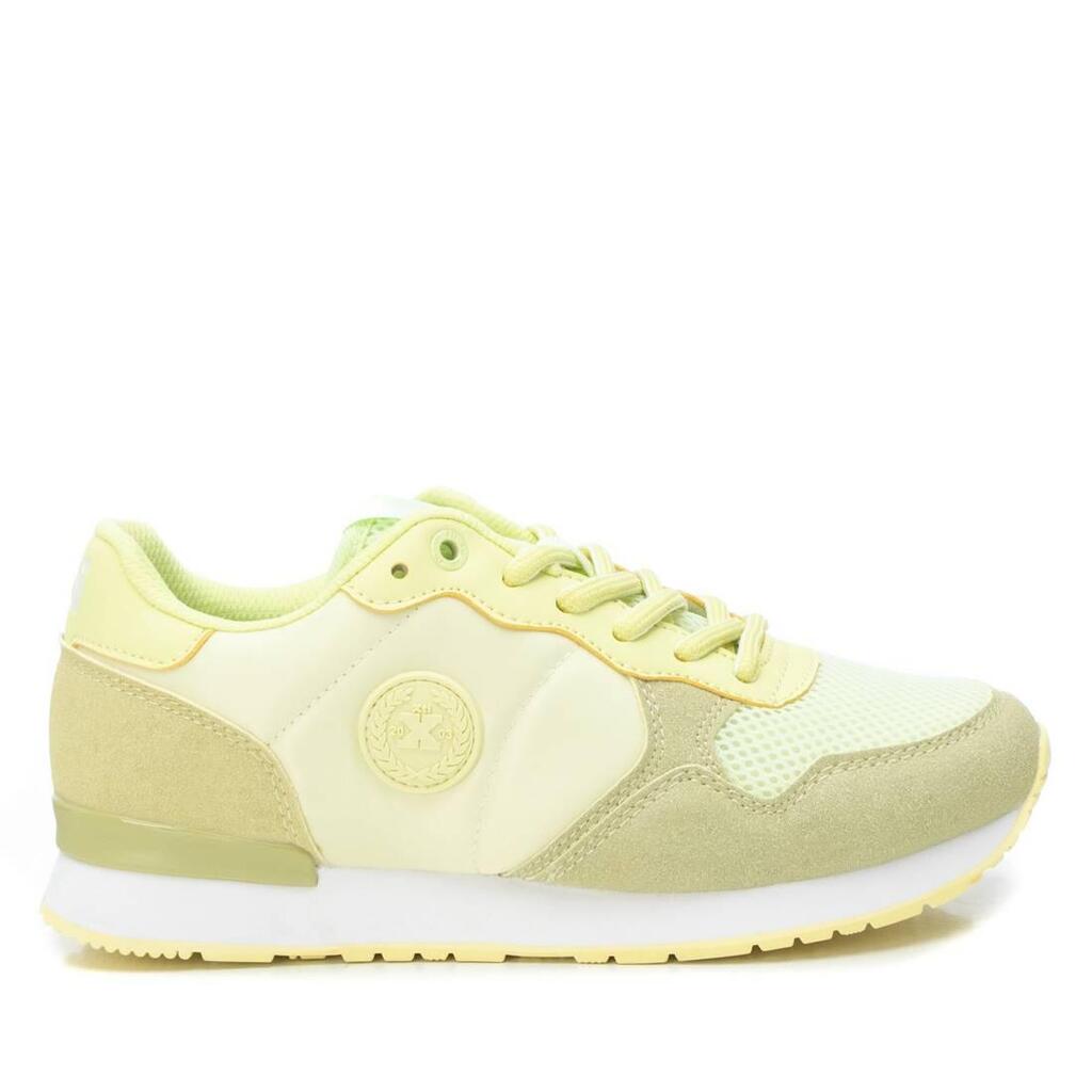 Sneaker woman XTI 141025 flat