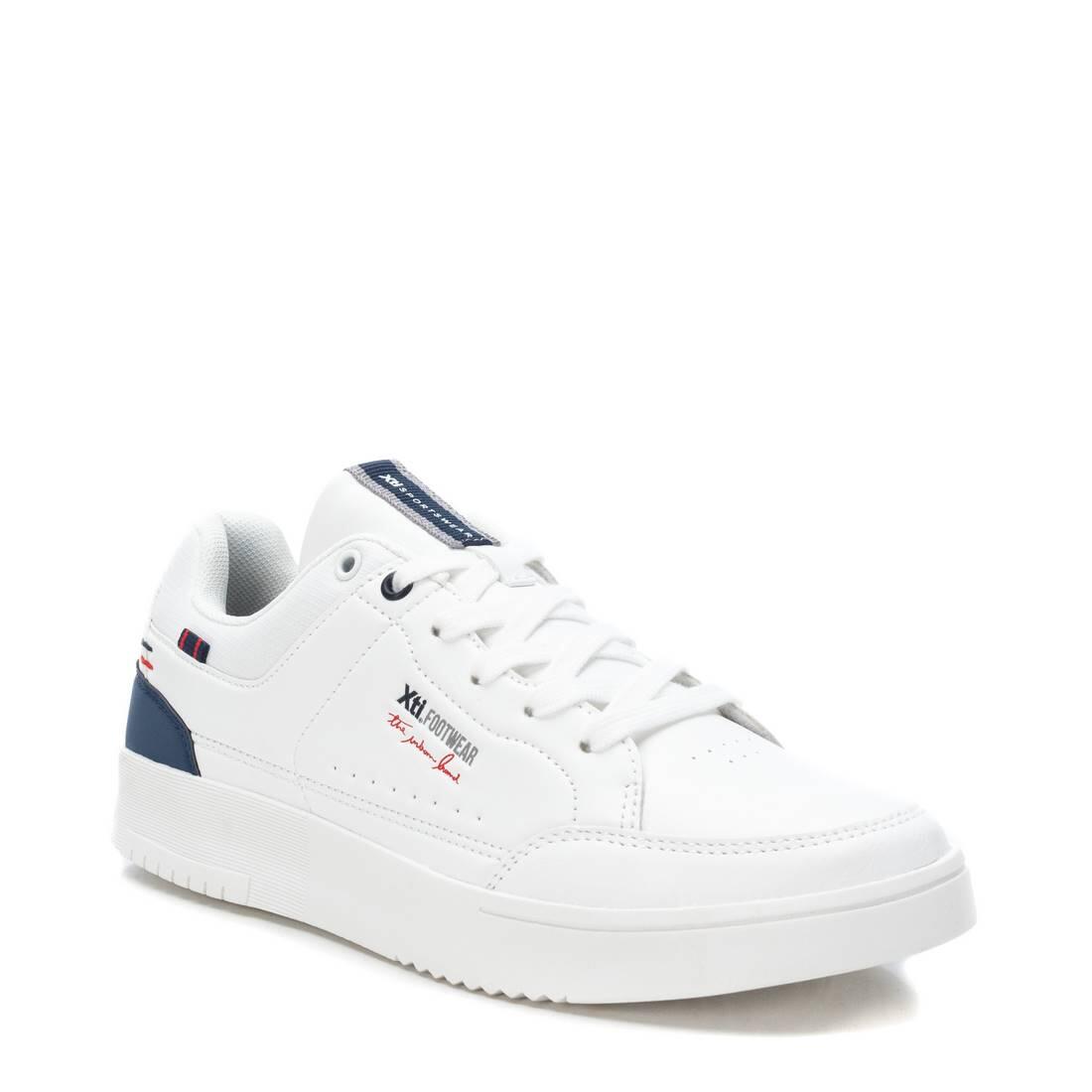 Baskets homme XTI 140868 plaine 2/5