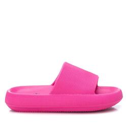 Sandalia De Unisex Xti 058099 Fucsia