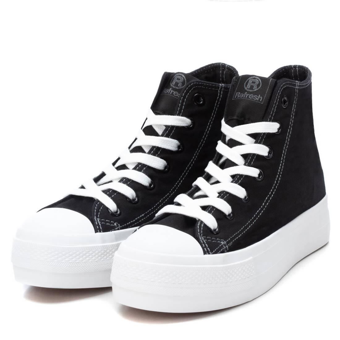 Baskets femme REFRESH 170825 plaine 5/6
