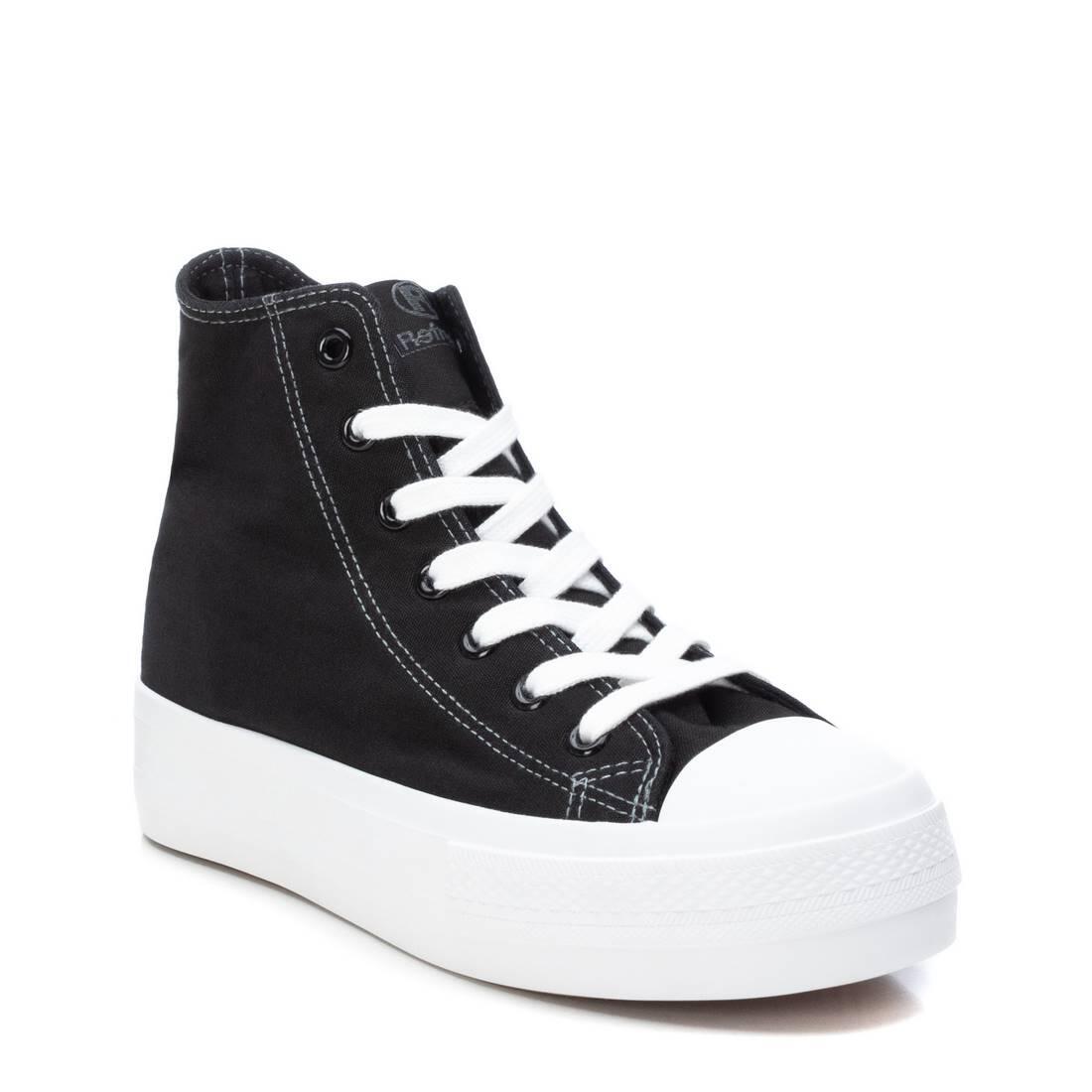 Baskets femme REFRESH 170825 plaine 3/6