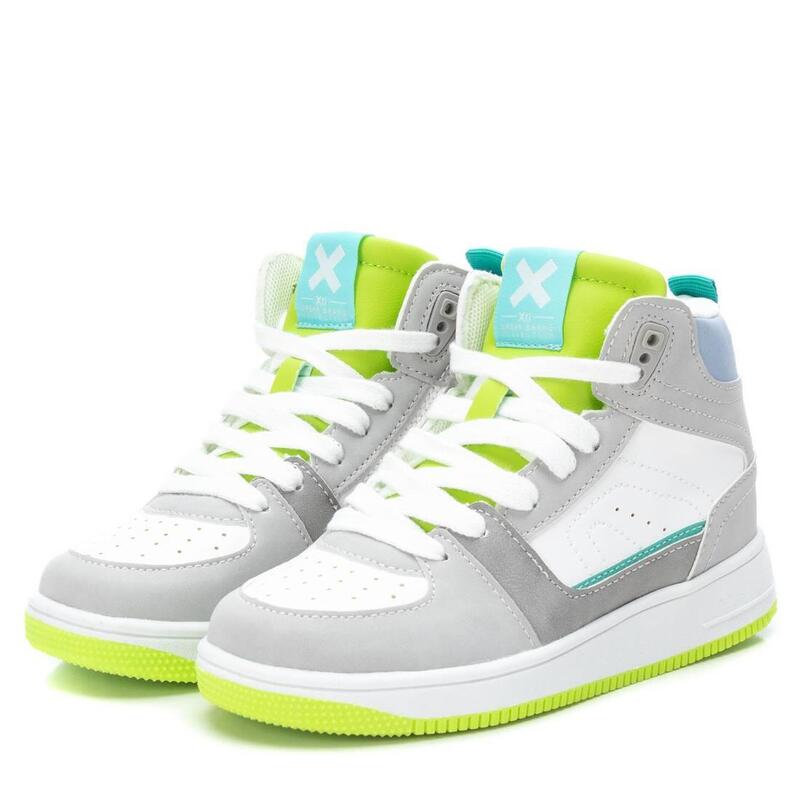 Zapatilla De Unisex Xti 150339 Blanco