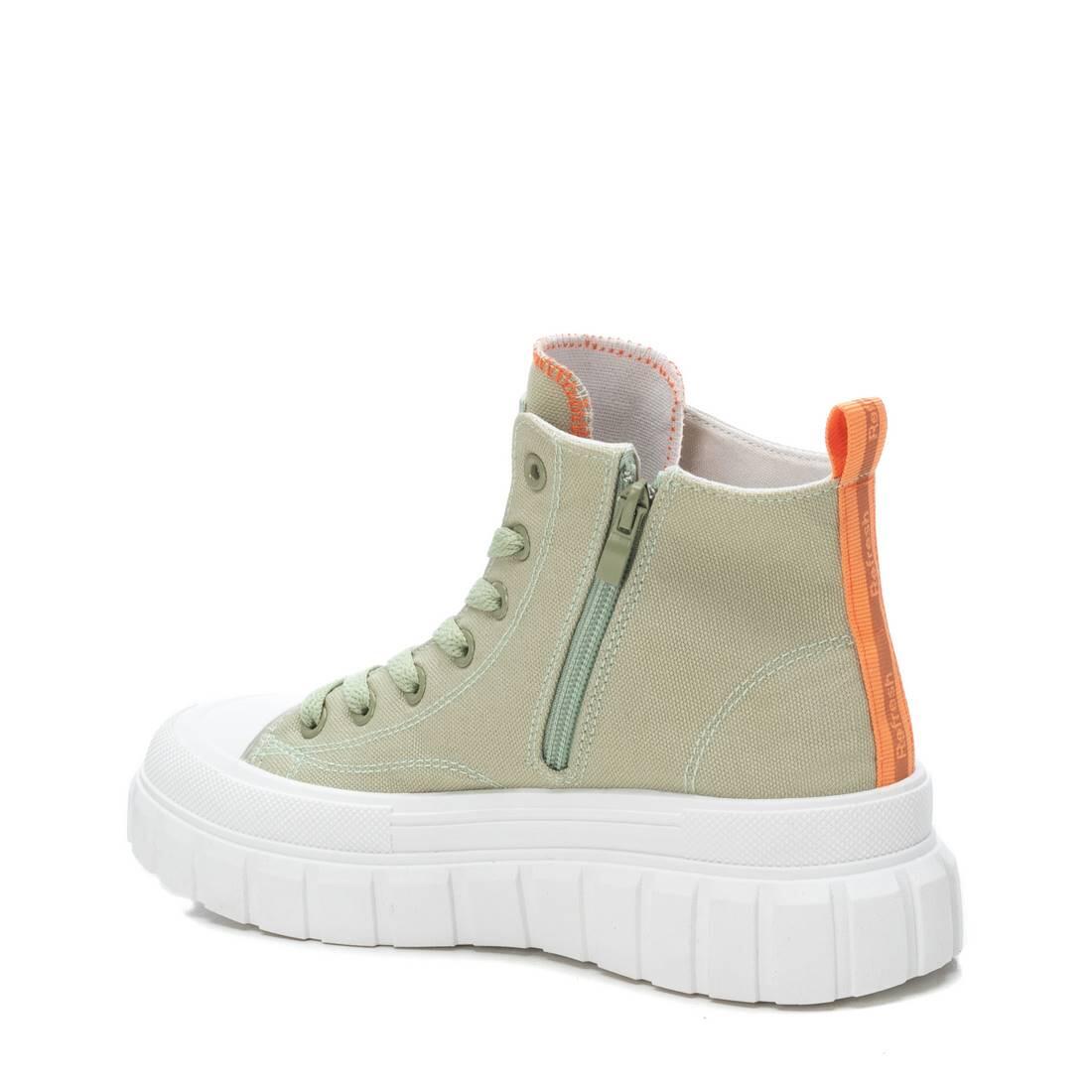 Baskets femme REFRESH 170791 plaine 4/6