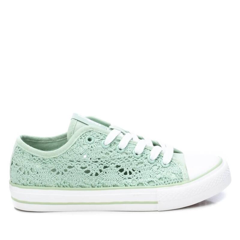 Baskets femme REFRESH 170735 plaine