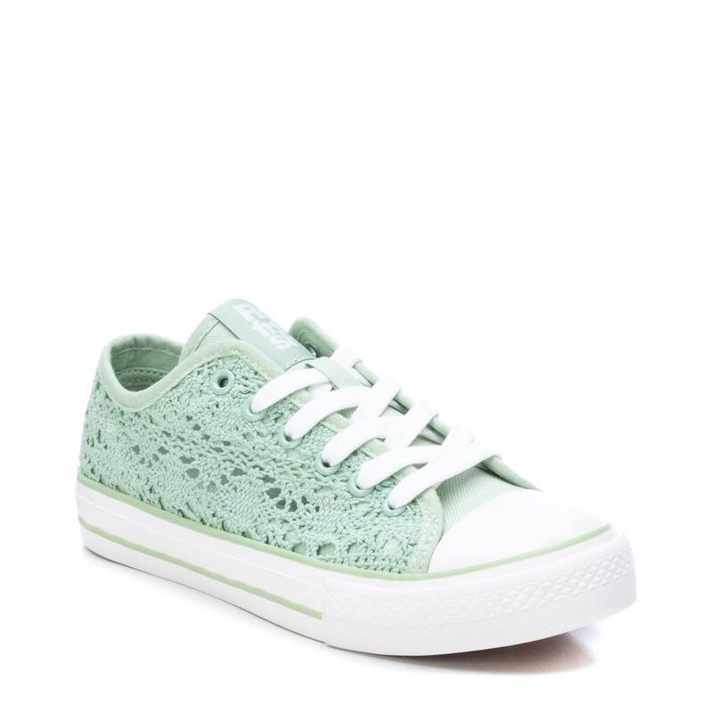 Baskets femme REFRESH 170735 plaine