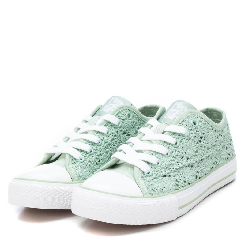 Baskets femme REFRESH 170735 plaine