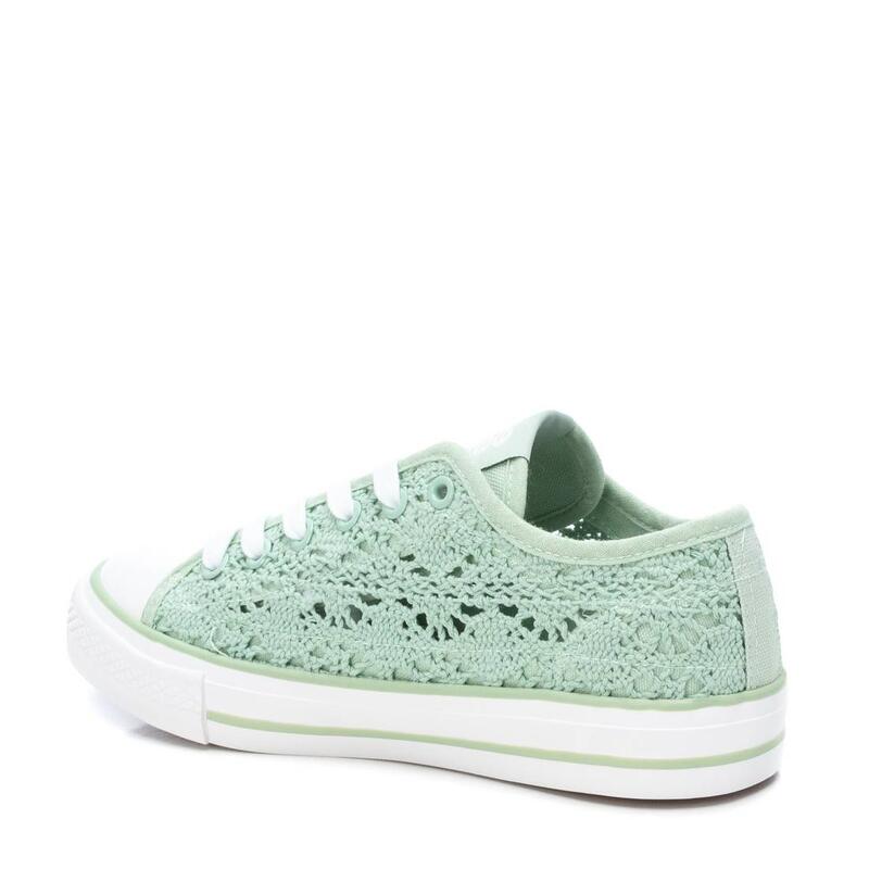 Baskets femme REFRESH 170735 plaine