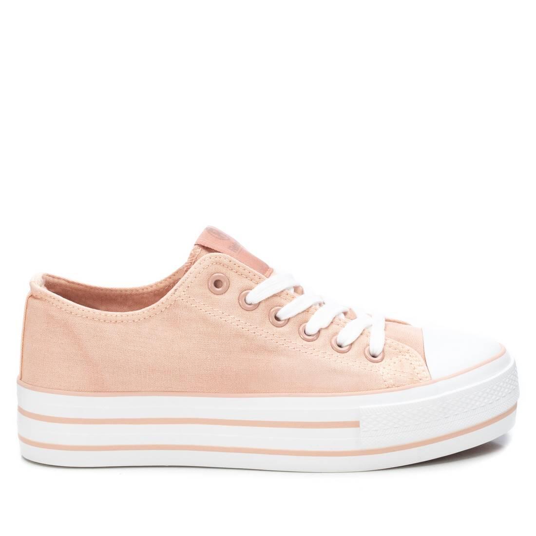 Baskets femme REFRESH 170824 plaine