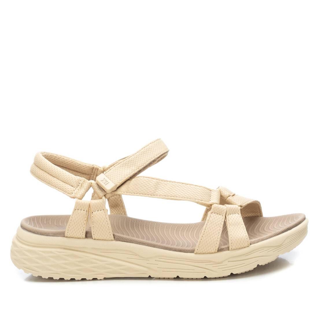 Sandale femme XTI 141203 plaine