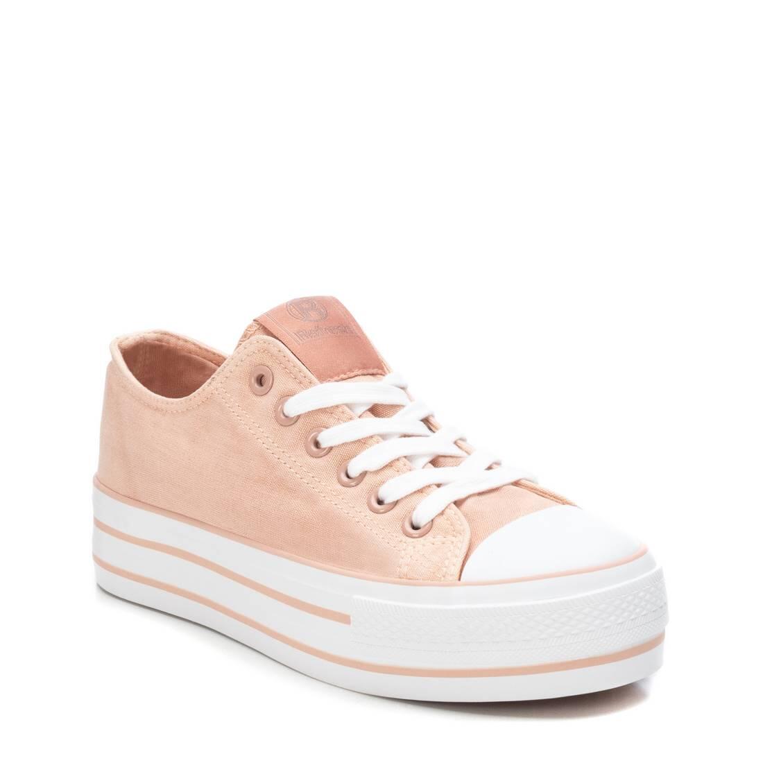 Baskets femme REFRESH 170824 plaine 3/6